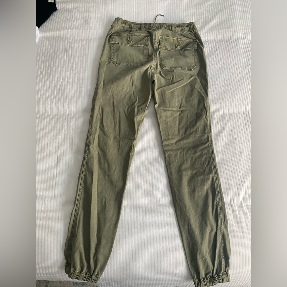 AE Next Level High-Waisted Jegging Jogger - Picture 4 of 7